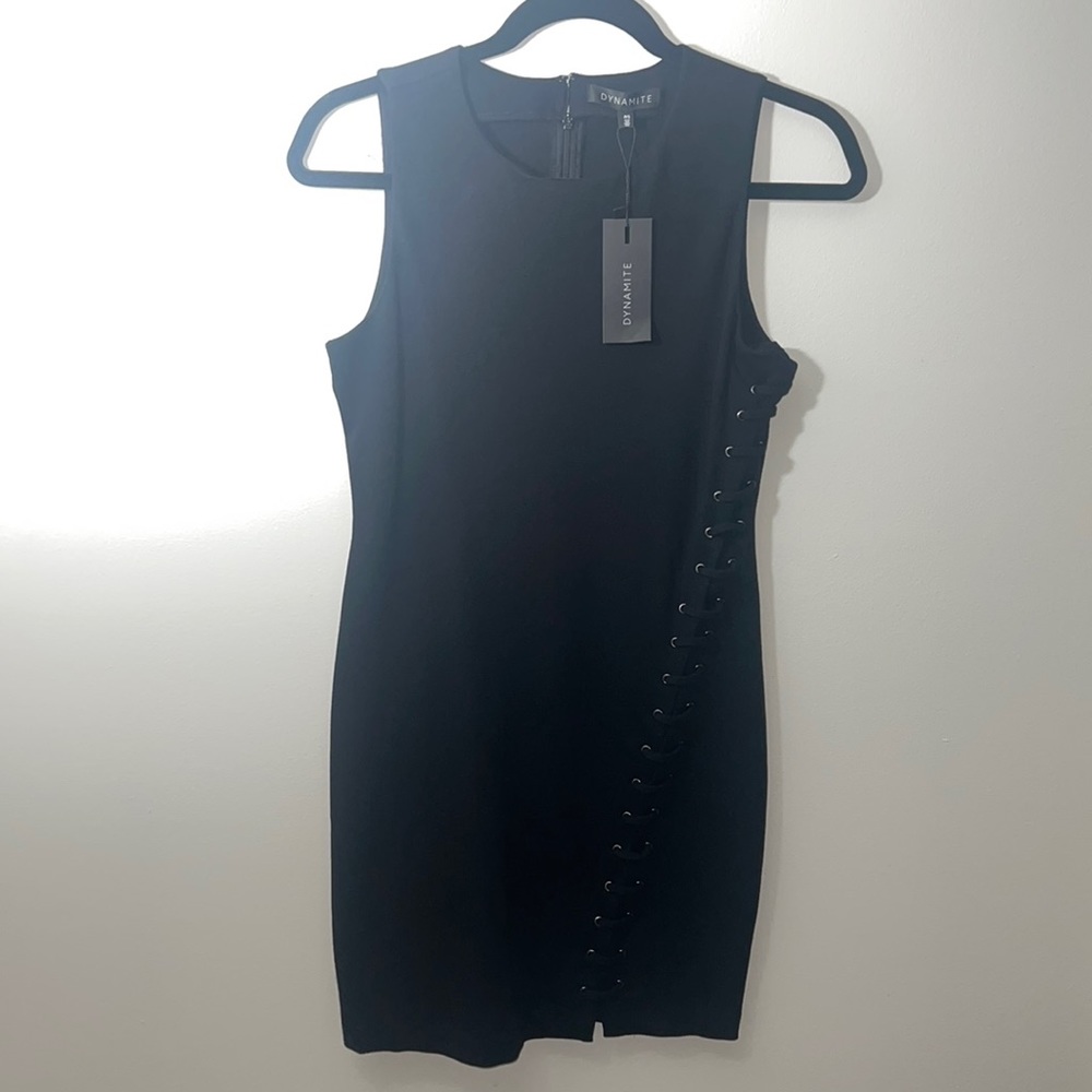 NWT Dynamite Dress